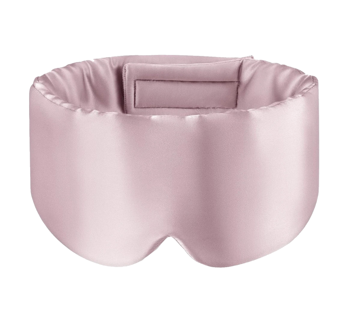 Dreamy Pink Sleep Mask